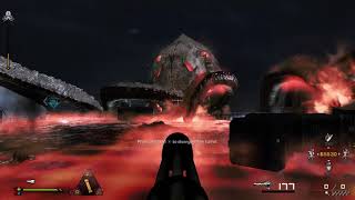 [CoD: Ghosts (Extinction)] Mayday Escape Sequence (Hardcore, 6-Relics) (22 Teeths)