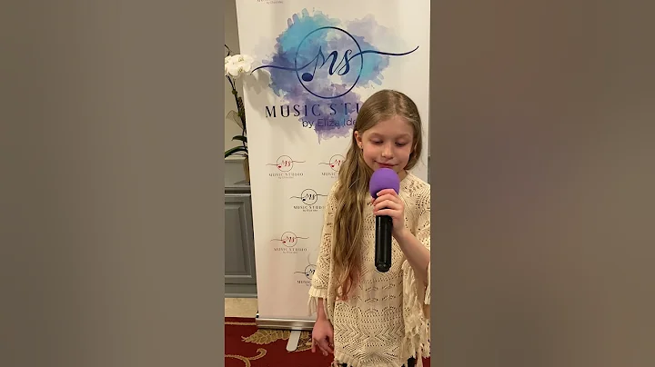 Sara Wesoowski 8 lat koncert