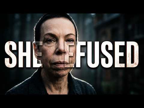 🔥 She Refused to Give Up, Now the World Is Listening | Full Documentary