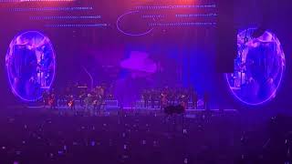 Carin Leon- Segun Quien en vivo en Hidalgo TX