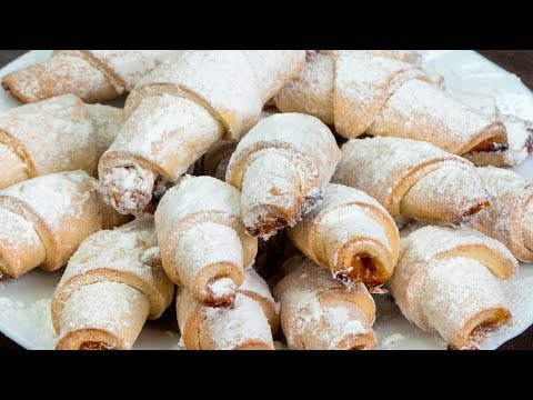 Video: Cum Se Fac Prăjituri Cu Gem Acasă