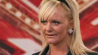 The X Factor 2008 Auditions Episode 5