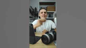 EOS R VS R6 2022 Review #Shorts