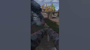 Bro thought he could outsmart me#contractors #vr