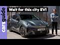 Cupra Raval 2027 review: Hot new Spanish EV adds sportier edge to Volkswagen ID.Polo electric car