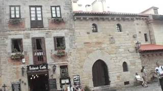 Cantabria Santillana del Mar 2010
