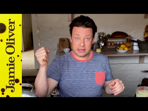 Pasta 7 Ways | Jamie Oliver | Megamix. 