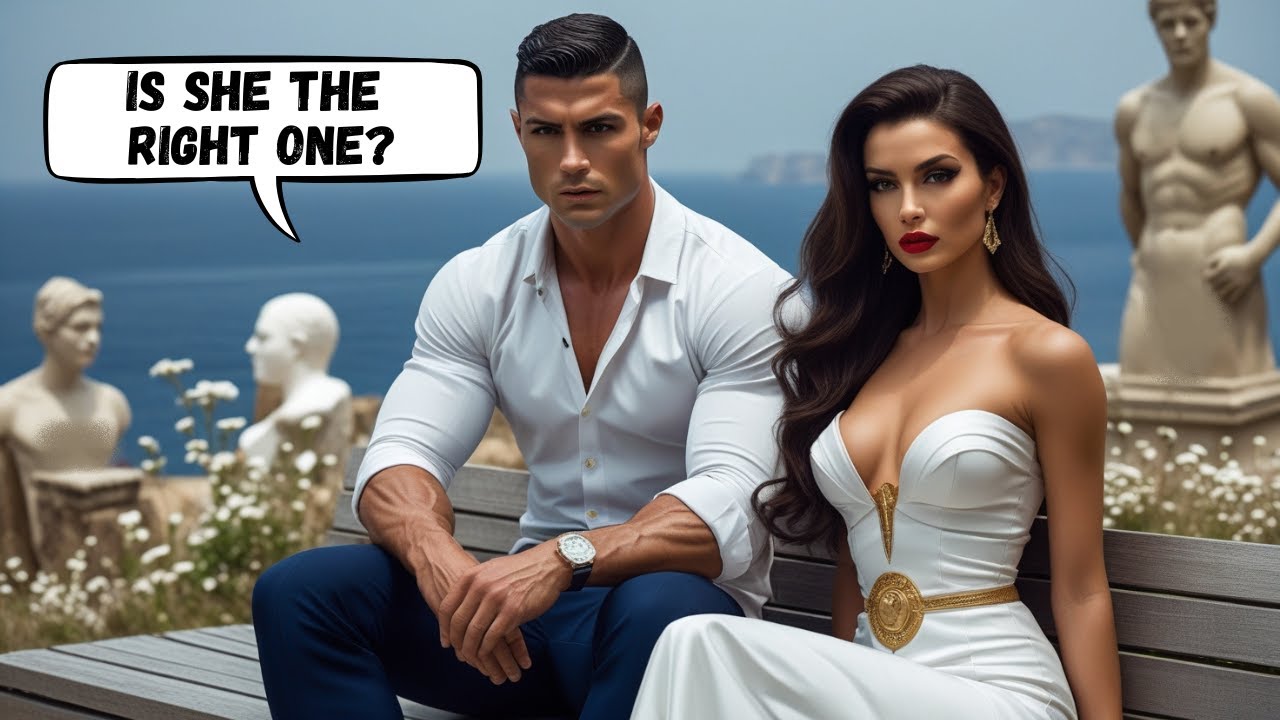 The Holiday Test: A Stoic Guide to Knowing If They're the Right One