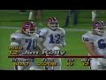 1988 - Week 11 - Buffalo Bills at Miami Dolphins