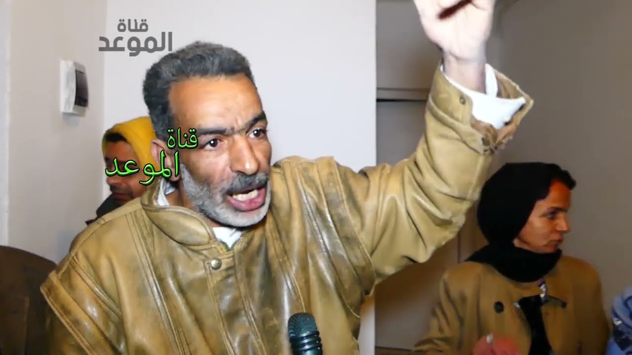 منازلنا مهددة بالسقوط غشة كبيرة في بناء المساكن الشعبية في البكري