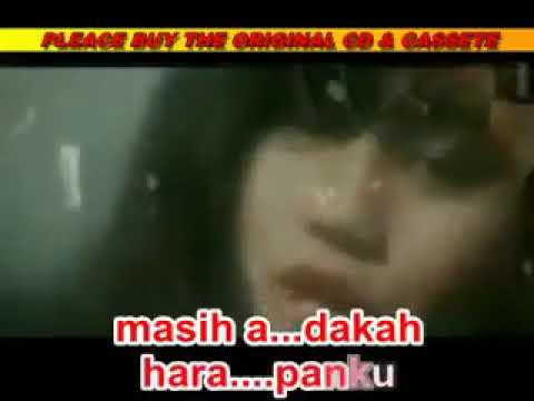Nike Ardilla - Meraih Rembulan (Official Lyrics Video)