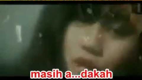 Nike Ardilla - Meraih Rembulan (Official Lyrics Video)