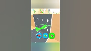 Shape shifting2 game level-196  hyper casual game #shapeshifting  #gameplay #gaming #shortvideo