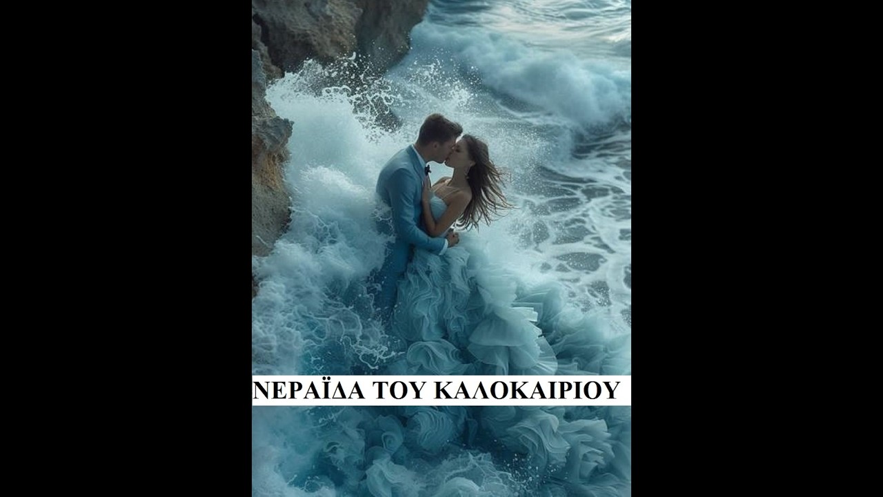 ΝΕΡΑΪΔΑ ΤΟΥ ΚΑΛΟΚΑΙΡΙΟΥ