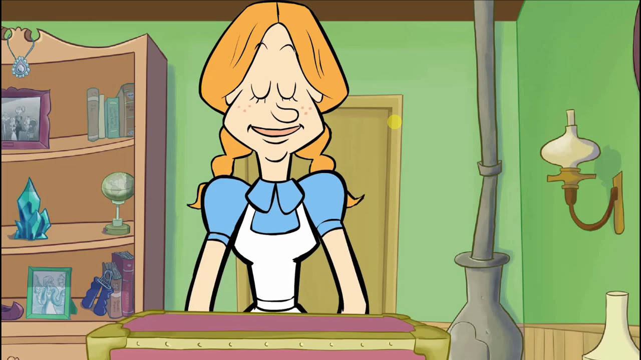 Slap Village Chapter 1 Reality Slap YouTube slap-village-chapter-1-reality-slap-youtube