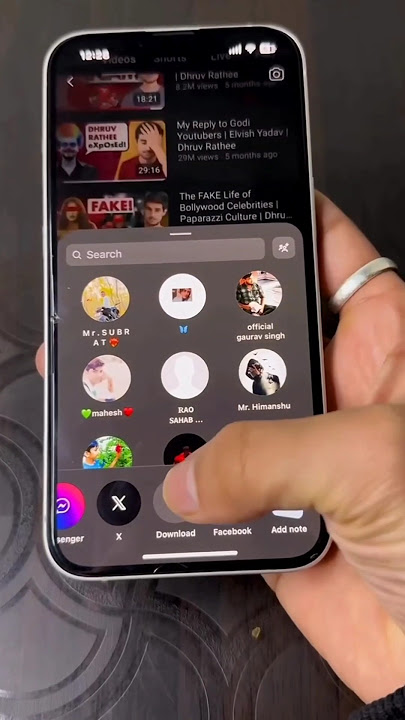 Share Instagram Reels To Whatsapp Status Directly😱|Reels Whatsapp Status Par Kaise Lagaye #shorts