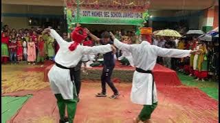 New Dogri Song || Kalyugi Pyar || Des Raj @desrajdogriartist9053 @thefolksmusicalstudio