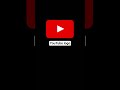 youtube logo #youtube #реки #automobile