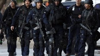 Must Watch - The LAPD Swat Team Police Documentary