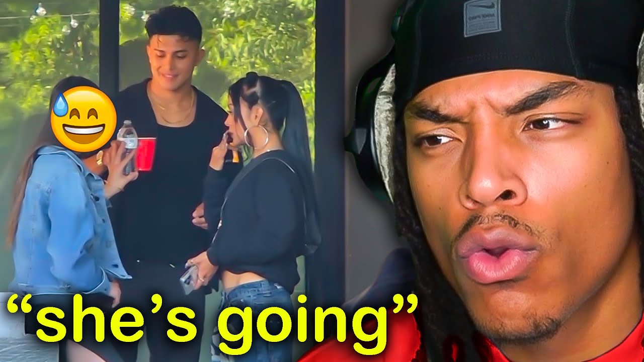 Toxic Simp Boyfriend Discovers His Stripper Girlfriends A Bop…