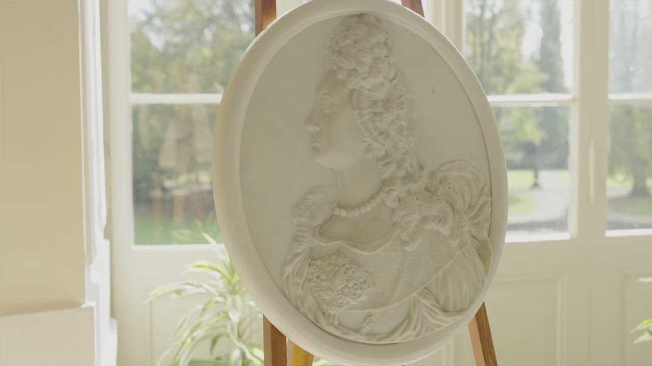 Státní zámek Ploskovice