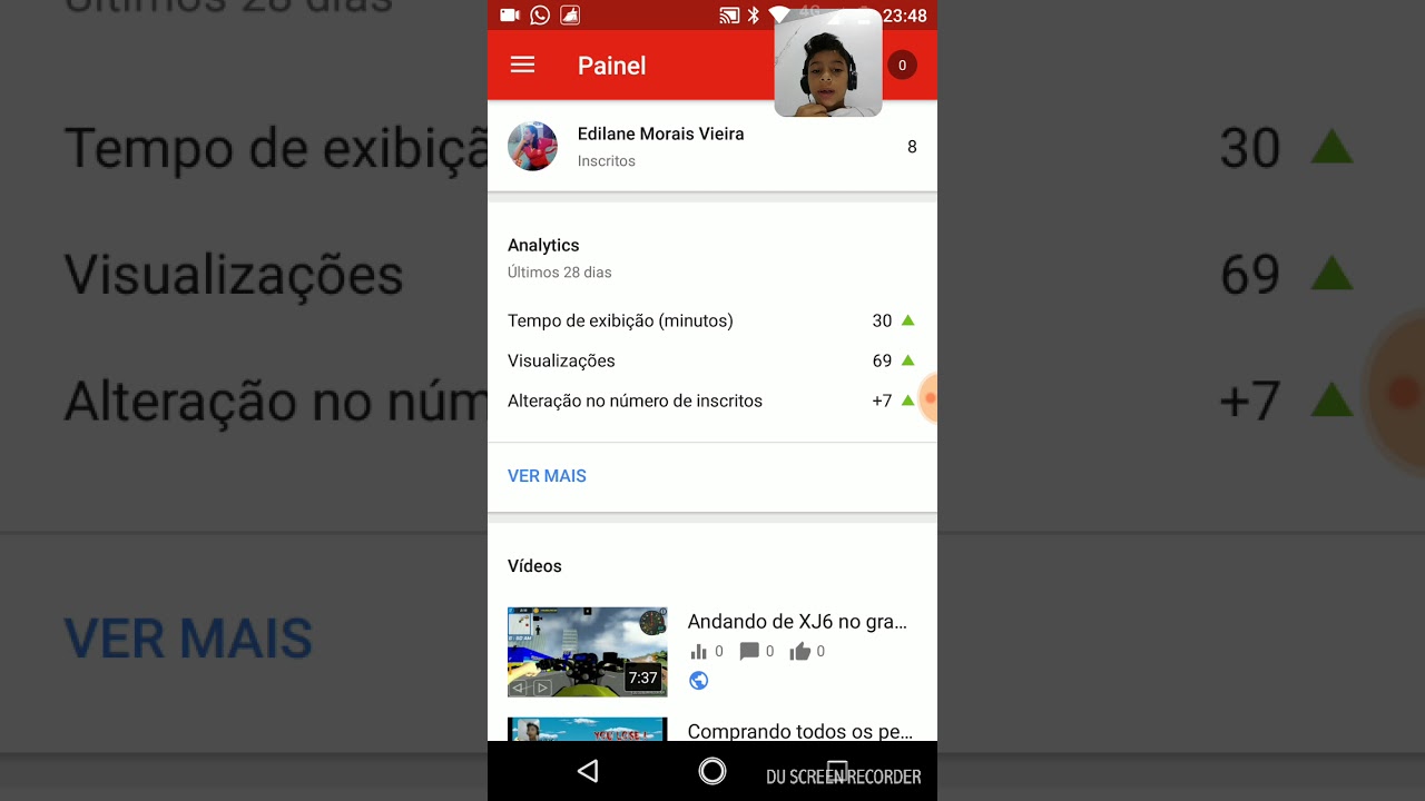 Como Colocar Miniatura De Video No Youtube