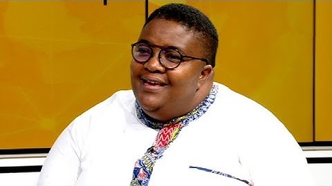 SCA Ruling | Hate speech definition declared unconstitutional - Steve Letsike