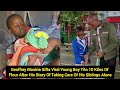 Geoffrey Mosiria Gifts Viral Young Boy Tito After His Story Of Taking Care Of His Siblings Alone