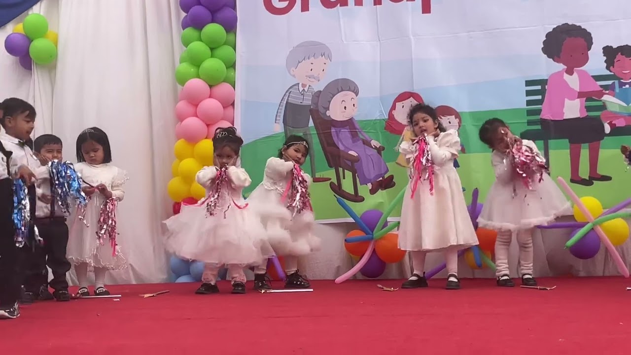 Jun ta lagyo tarale, by nursery iris… 