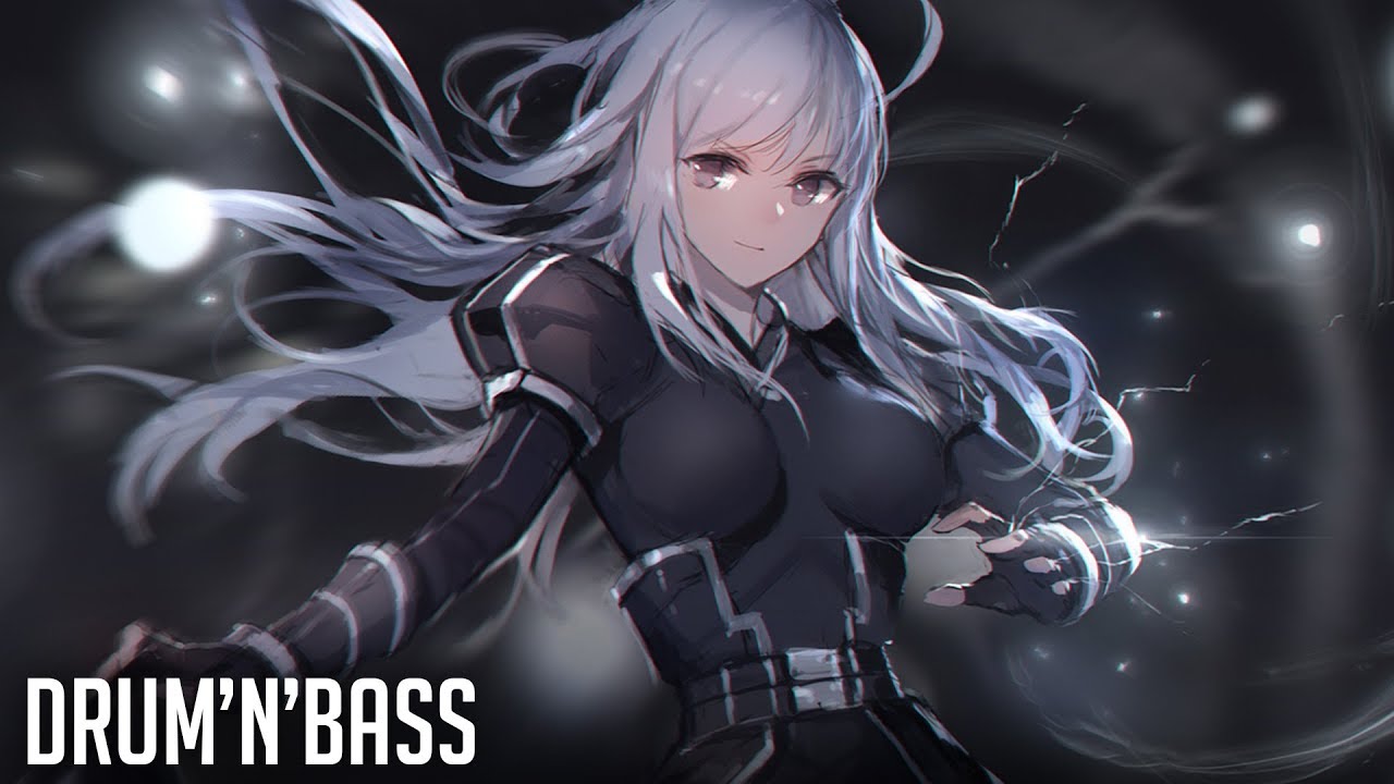 「Nightcore」Muzzy - Break Away (ft. Priority One)
