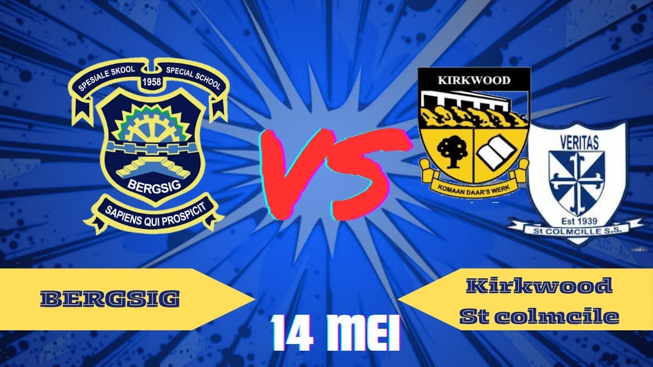 Bergsig vs Kirkwood 2025