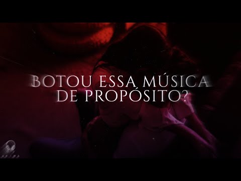 pov: ouvindo músicas no quarto do amigo até o clima esquentar...🔥