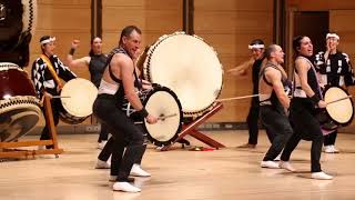 TAIKOZ DRUMMING (NSW)