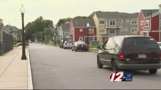 Shots fired in NB, school goes on lockdown