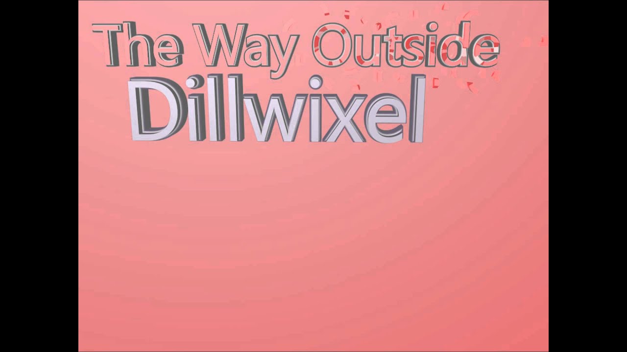 The Way Outside|Intro Sound 2#