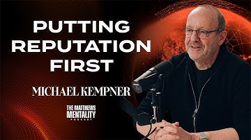 E89: Michael Kempner of MikeWorldWide | How to Build a Reputation People Trust