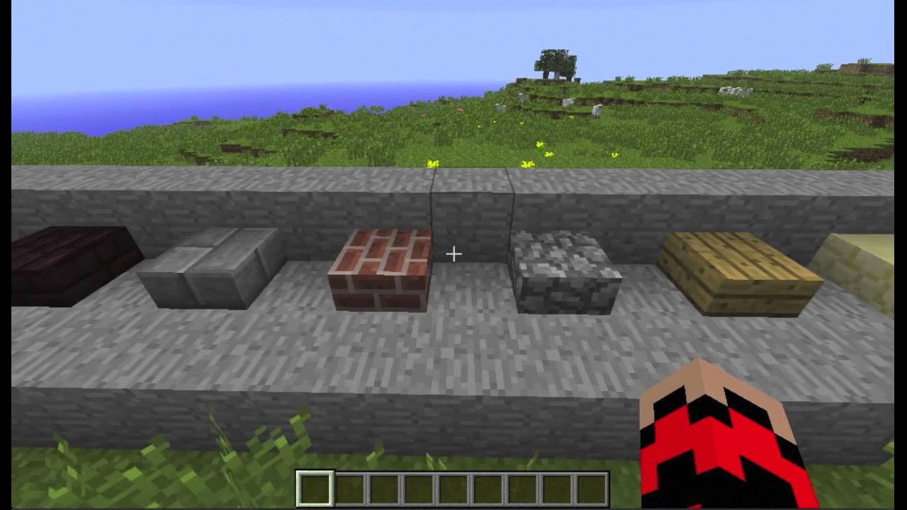 Blue Vanilla Tutorial 04 - Coding Metadata