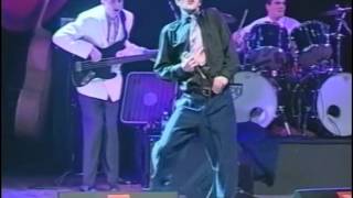 Cherry Poppin Daddies- Here Comes The Snake (Live 1998 House of Blues Los Angeles)