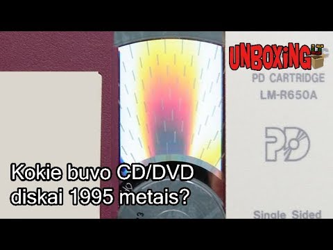Video: Kokie Formatai Yra Kompaktiniai Diskai