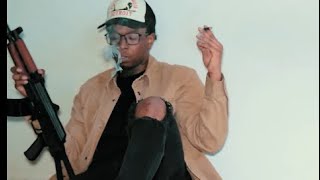 LIL BUDDI- W&B PROD BY @BIGMILLBEATS ( SHOT BY SHOTBOXSTEF)
