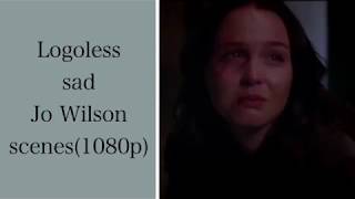 Logoless sad Jo Wilson scenes(1080p)[+MEGA LINK]