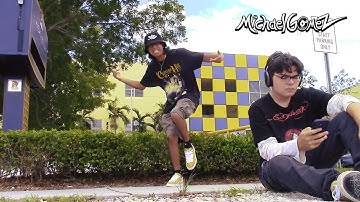 Michael Gomez - Retrospect (Official Music Video)