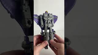 SS86 Leader Class Astrotrain! #transformers #studioseries86 #review #astrotrain