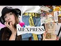 👀HAUL ALIEXPRESS - PAPELERÍA Y ACCESORIOS 0,50 - 5€ 🤞