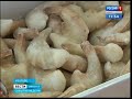 Охлажденная рыба и морепродукты на развес вскоре исчезнут с прилавков российских магазинов
