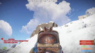 RUST KILLS COMPILATION