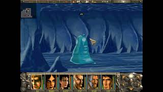 Gates of Skeldal | 19 - Queen Mithel waters! Probably bubbly