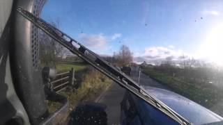 GOPR0301 Valtra T163 (3)MF 390 overtake
