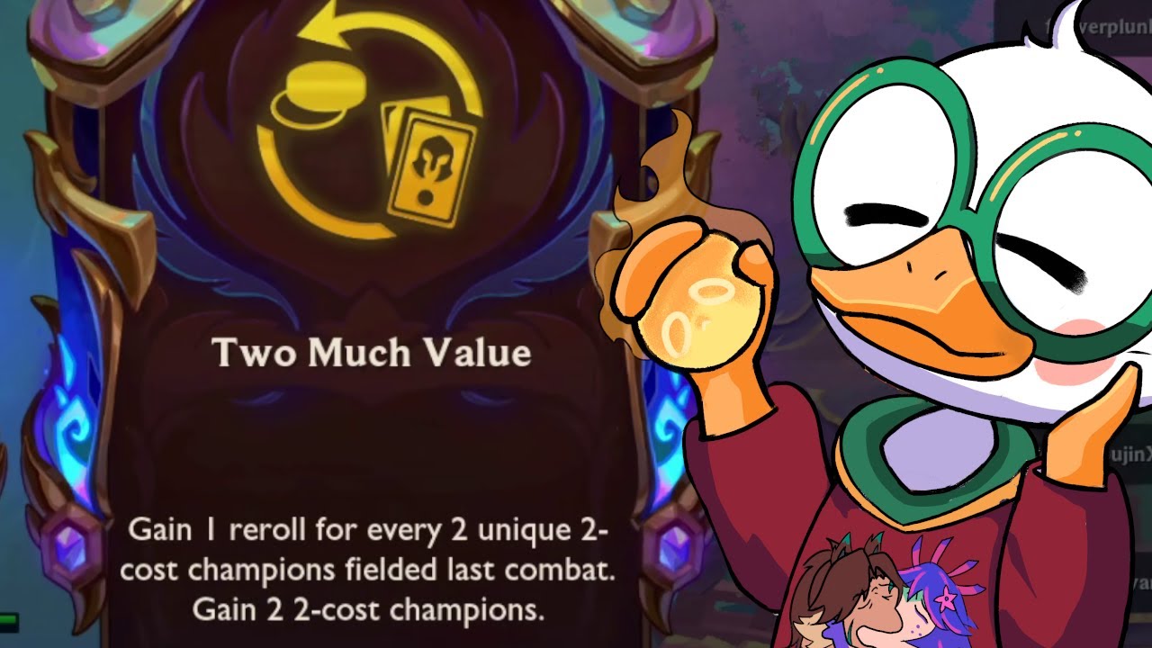 I thought Two Much Value Ixtal was broken, but then Horizon Brock joined the fray.