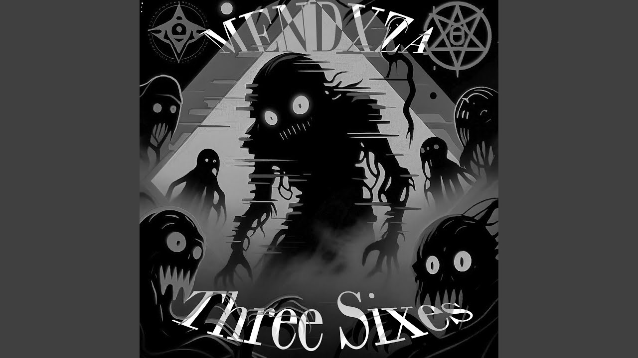 Watch Three Sixes on YouTube Watch Three Sixes on YouTube